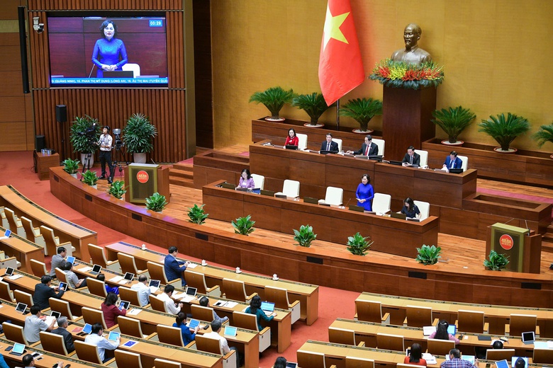 Mời Bộ C&ocirc;ng an theo d&otilde;i thị trường v&agrave;ng v&agrave; kh&ocirc;ng khuyến kh&iacute;ch người d&acirc;n giữ v&agrave;ng- Ảnh 6.