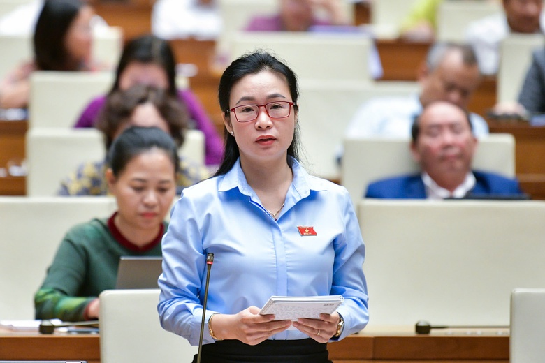 Thực phẩm chức năng k&eacute;m chất lượng tr&agrave;n lan, ĐBQH truy tr&aacute;ch nhiệm- Ảnh 1.