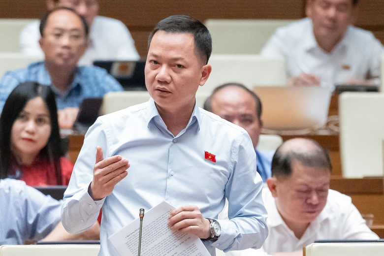 Mời Bộ C&ocirc;ng an theo d&otilde;i thị trường v&agrave;ng v&agrave; kh&ocirc;ng khuyến kh&iacute;ch người d&acirc;n giữ v&agrave;ng- Ảnh 5.