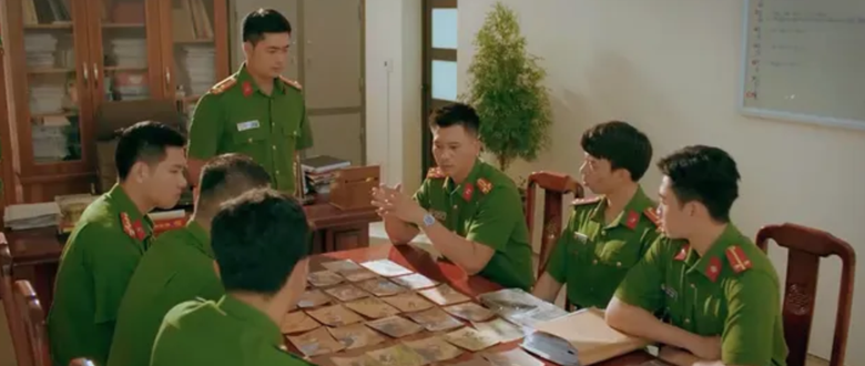 Độc đạo tập 32: Hồng c&oacute; em trai ruột?- Ảnh 3.