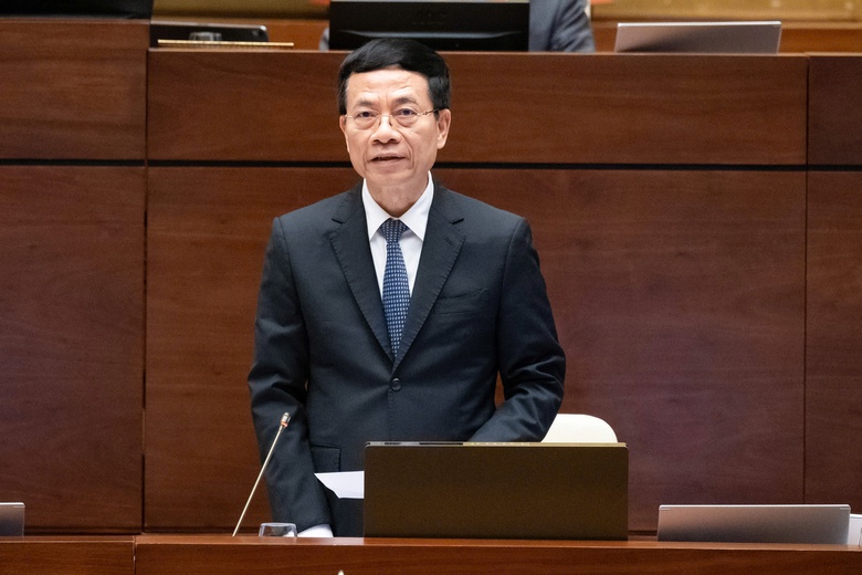 Việt Nam đủ năng lực dừng to&agrave;n bộ nền tảng xuy&ecirc;n bi&ecirc;n giới kh&ocirc;ng tu&acirc;n thủ- Ảnh 2.