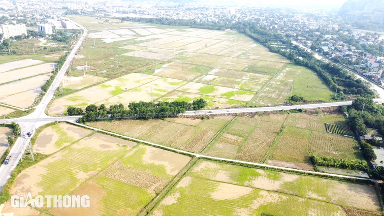 Nh&agrave; ga đường sắt tốc độ cao qua Thanh H&oacute;a sẽ đặt ở đ&acirc;u?- Ảnh 1.