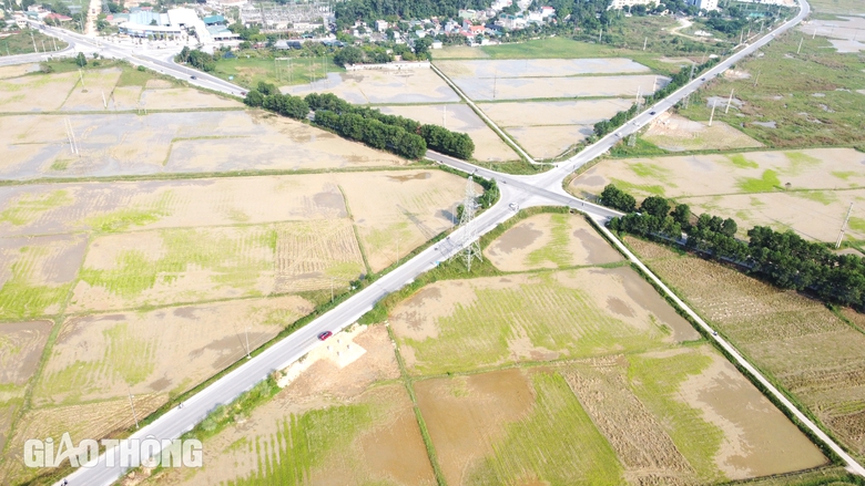 Nh&agrave; ga đường sắt tốc độ cao qua Thanh H&oacute;a sẽ đặt ở đ&acirc;u?- Ảnh 2.