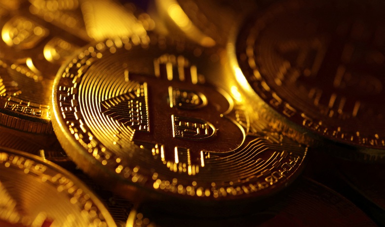 Bitcoin tiến s&aacute;t mốc 90.000 USD- Ảnh 1.