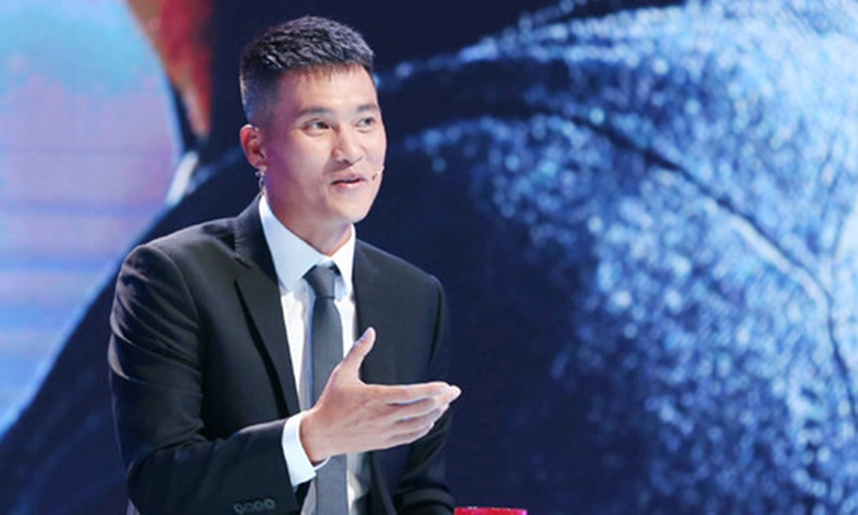 Vụ C&ocirc;ng Vinh gia nhập SLNA bất ngờ c&oacute; biến, thực hư thế n&agrave;o?- Ảnh 1.