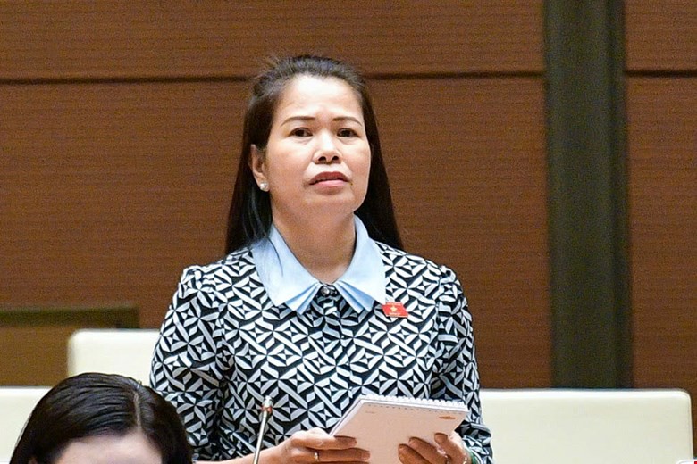Bộ trưởng Nguyễn Mạnh H&ugrave;ng: T&ocirc;i đi thay k&iacute;nh cận cũng bị hỏi t&ecirc;n, nghề nghiệp- Ảnh 5.