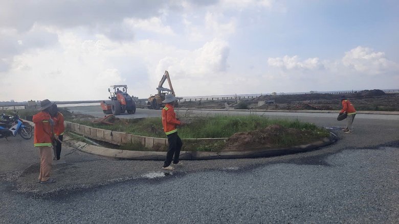 Cảng Rạch Gi&aacute; sẽ đưa v&agrave;o khai th&aacute;c từ ng&agrave;y 31/12- Ảnh 2.