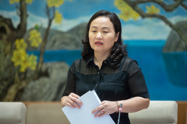 Đại biểu Quốc hội hiến kế đầu tư đường sắt tốc độ cao Bắc - Nam- Ảnh 1. Đại biểu Quốc hội hiến kế đầu tư đường sắt tốc độ cao Bắc - Nam- Ảnh 1.