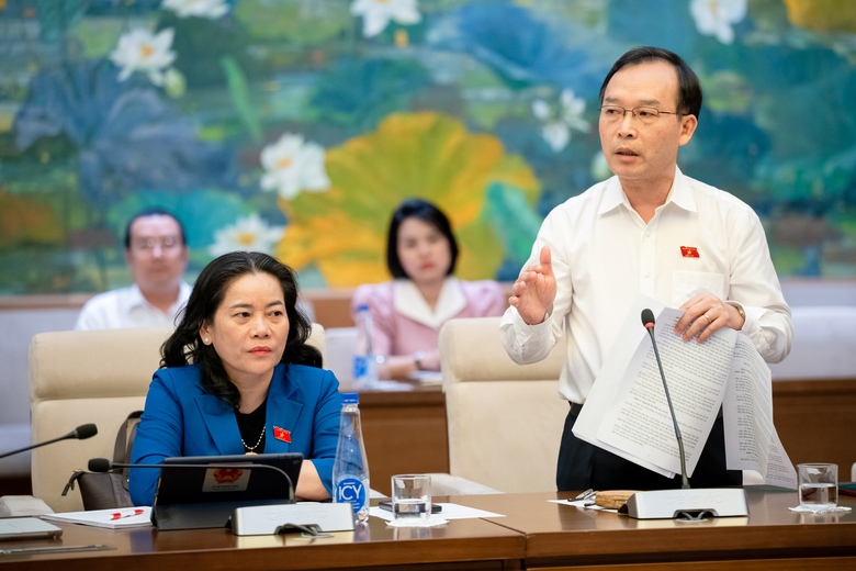 Đường sắt tốc độ cao Bắc - Nam l&agrave; h&agrave;nh trang để đất nước bước v&agrave;o kỷ nguy&ecirc;n vươn m&igrave;nh- Ảnh 5.