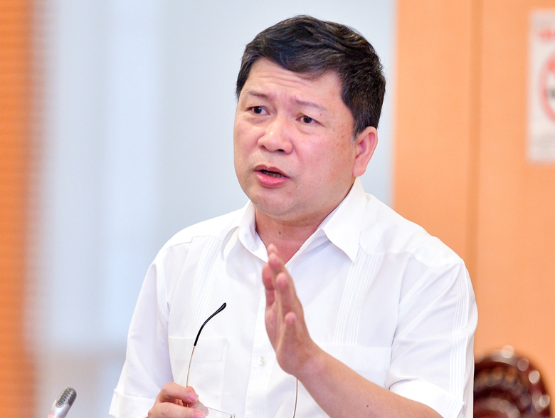 Đường sắt tốc độ cao Bắc - Nam l&agrave; h&agrave;nh trang để đất nước bước v&agrave;o kỷ nguy&ecirc;n vươn m&igrave;nh- Ảnh 3.