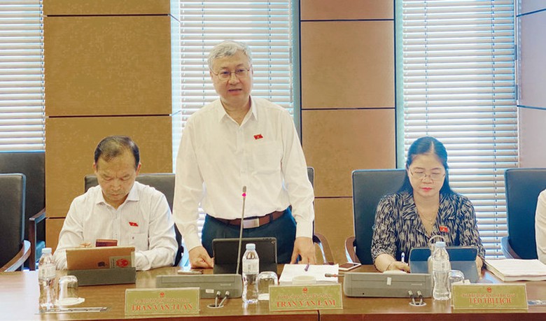 Đường sắt tốc độ cao Bắc - Nam l&agrave; h&agrave;nh trang để đất nước bước v&agrave;o kỷ nguy&ecirc;n vươn m&igrave;nh- Ảnh 4.