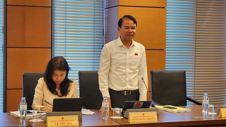 Đường sắt tốc độ cao Bắc - Nam l&agrave; h&agrave;nh trang để đất nước bước v&agrave;o kỷ nguy&ecirc;n vươn m&igrave;nh- Ảnh 6.