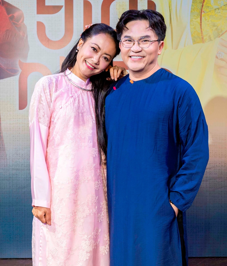 Khi n&agrave;ng Kiều &ldquo;kho&aacute;c &aacute;o mới&rdquo; tr&ecirc;n s&acirc;n khấu kịch- Ảnh 2.