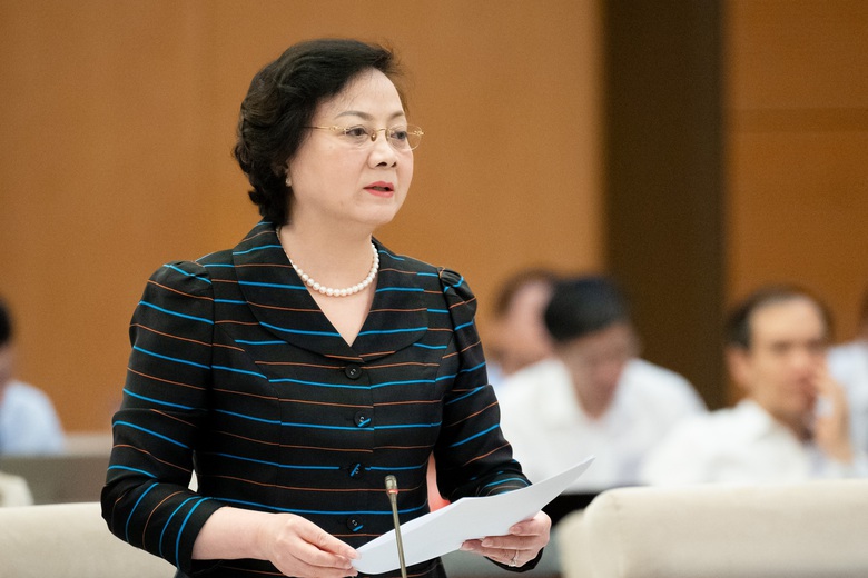 Chốt phương &aacute;n s&aacute;p nhập cấp huyện, x&atilde; của H&agrave; Nội, TP.HCM v&agrave; 10 tỉnh- Ảnh 1.