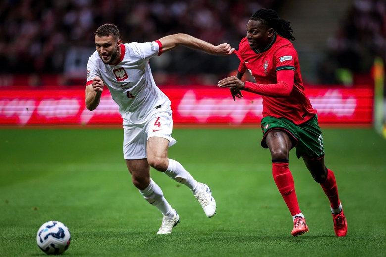Nhận định, soi tỷ lệ Bồ Đào Nha vs Ba Lan (2h45 ngày 16/11), UEFA Nations League 2024-2025- Ảnh 1. Nhận định, soi tỷ lệ Bồ Đào Nha vs Ba Lan (2h45 ngày 16/11), UEFA Nations League 2024-2025- Ảnh 1.