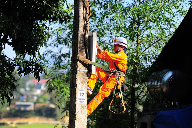 Cơ chế gi&aacute; điện hai th&agrave;nh phần: C&ocirc;ng bằng cho cả kh&aacute;ch h&agrave;ng v&agrave; ng&agrave;nh điện- Ảnh 1.