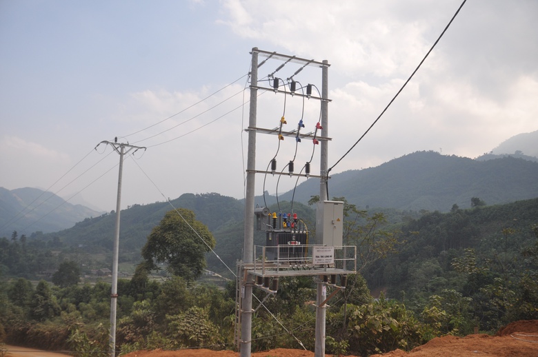 Người d&acirc;n L&agrave;ng Nủ h&aacute;o hức chờ về nh&agrave; mới- Ảnh 4.