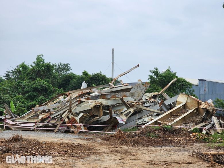 Khảo s&aacute;t địa chất chuẩn bị x&acirc;y cầu Phong Ch&acirc;u mới- Ảnh 4.