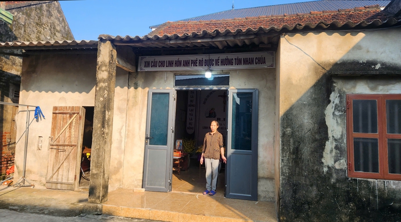 &Aacute;m ảnh chuỗi ng&agrave;y bi kịch k&eacute;o d&agrave;i sau mỗi vụ tai nạn giao th&ocirc;ng- Ảnh 2.