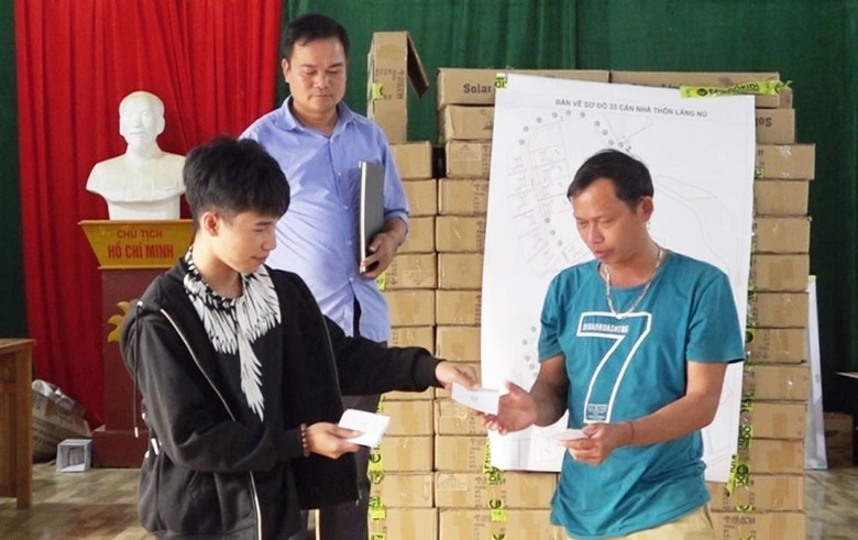 Người d&acirc;n L&agrave;ng Nủ h&aacute;o hức chờ về nh&agrave; mới- Ảnh 7.