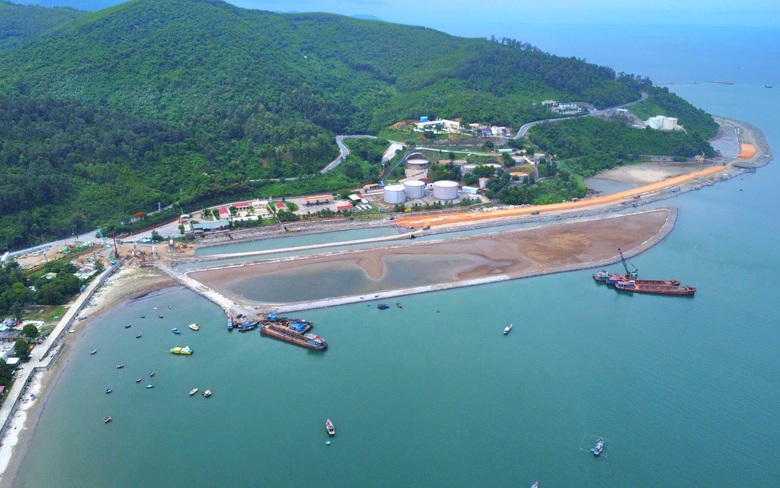 Đầu tư hạ tầng giao th&ocirc;ng, ph&aacute;t triển Khu thương mại tự do Đ&agrave; Nẵng