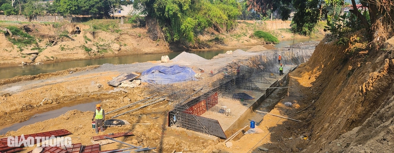 Thủy điện xả nước bất thường g&acirc;y thiệt hại dự &aacute;n k&egrave; hạ du Bắc Kạn- Ảnh 3.
