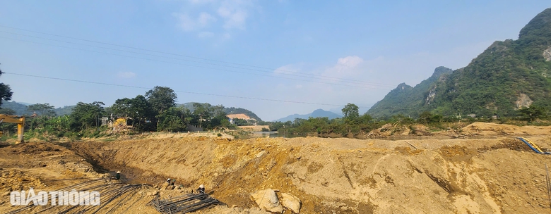 Thủy điện xả nước bất thường g&acirc;y thiệt hại dự &aacute;n k&egrave; hạ du Bắc Kạn- Ảnh 9.
