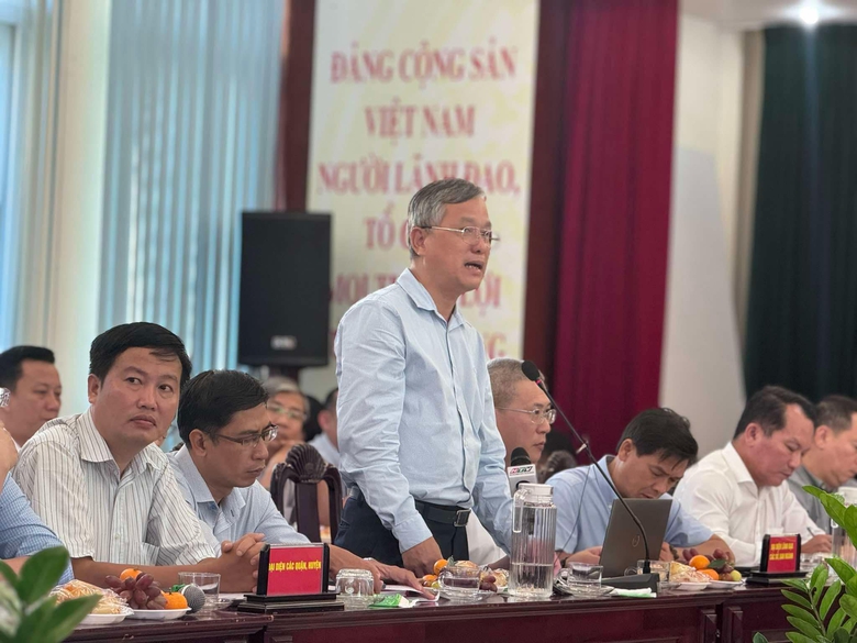 Nh&agrave; đầu tư b&agrave;n phương &aacute;n l&agrave;m 5 dự &aacute;n BOT mở rộng c&aacute;c cửa ng&otilde; TP.HCM- Ảnh 7.