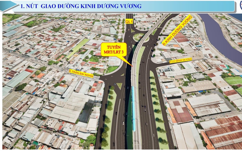 Nh&agrave; đầu tư b&agrave;n phương &aacute;n l&agrave;m 5 dự &aacute;n BOT mở rộng c&aacute;c cửa ng&otilde; TP.HCM- Ảnh 4.