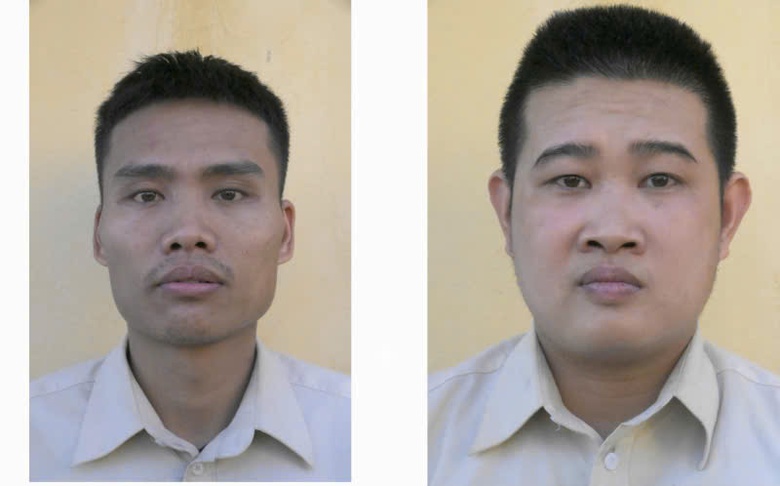 T&igrave;m người li&ecirc;n quan trong vụ &aacute;n t&iacute;n dụng đen ở B&igrave;nh Dương- Ảnh 1.