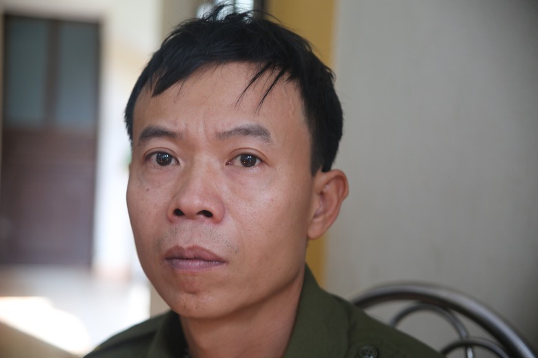 Ủy ban ATGT Quốc gia thăm hỏi gia đ&igrave;nh c&aacute;c nạn nh&acirc;n TNGT ở Ninh B&igrave;nh- Ảnh 7.