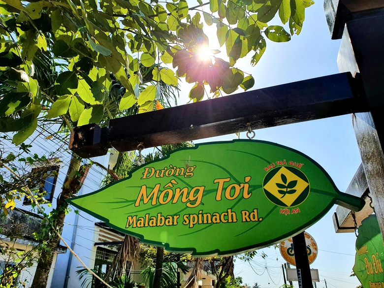 M&ecirc; mẩn vẻ đẹp L&agrave;ng du lịch tốt nhất thế giới năm 2024 ở Quảng Nam- Ảnh 15.