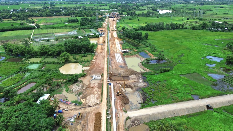 Cầu 274 tỷ nối Đ&agrave; Nẵng - Quảng Nam được quản l&yacute; thế n&agrave;o khi ho&agrave;n th&agrave;nh?- Ảnh 1.