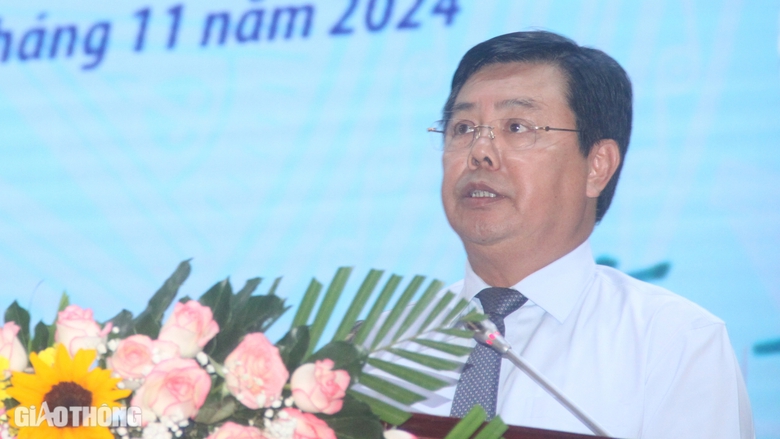 &Ocirc;n lại kh&ocirc;ng kh&iacute; lịch sử 200 ng&agrave;y tập kết ra Bắc tại C&agrave; Mau- Ảnh 2.