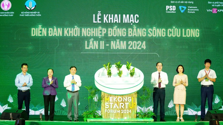 Đồng Tháp sẽ là trung tâm giải pháp chuyển đổi xanh khu vực ĐBSCL- Ảnh 1. Đồng Tháp sẽ là trung tâm giải pháp chuyển đổi xanh khu vực ĐBSCL- Ảnh 1.