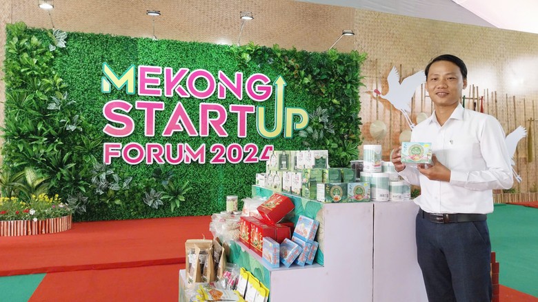 Đồng Tháp sẽ là trung tâm giải pháp chuyển đổi xanh khu vực ĐBSCL- Ảnh 3. Đồng Tháp sẽ là trung tâm giải pháp chuyển đổi xanh khu vực ĐBSCL- Ảnh 3.