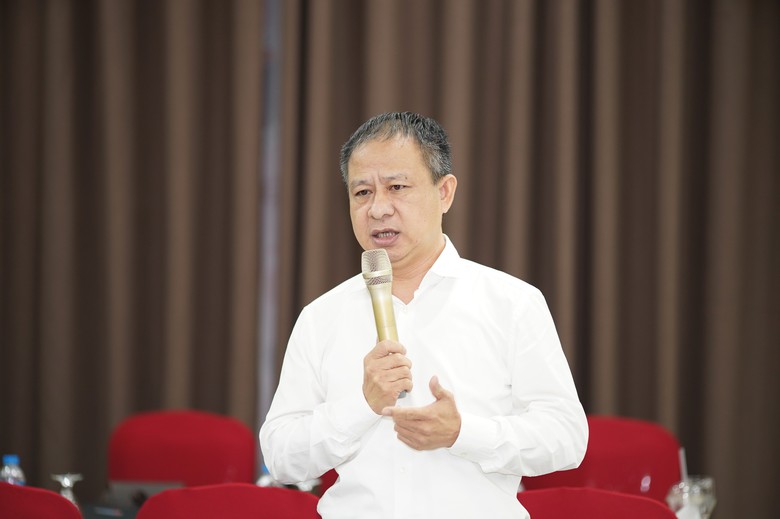 Chuy&ecirc;n gia b&agrave;n giải ph&aacute;p bảo vệ an to&agrave;n trẻ em tr&ecirc;n xe &ocirc; t&ocirc;- Ảnh 7.