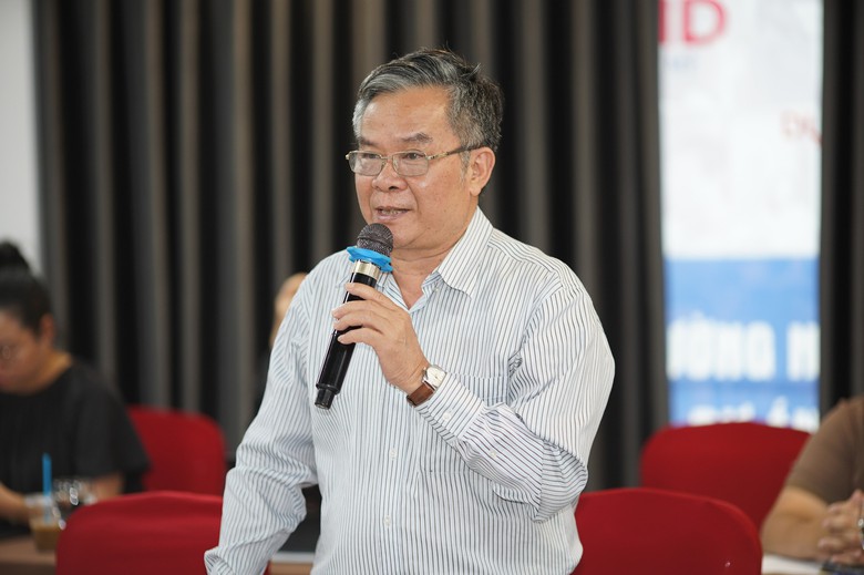 Chuy&ecirc;n gia b&agrave;n giải ph&aacute;p bảo vệ an to&agrave;n trẻ em tr&ecirc;n xe &ocirc; t&ocirc;- Ảnh 10.