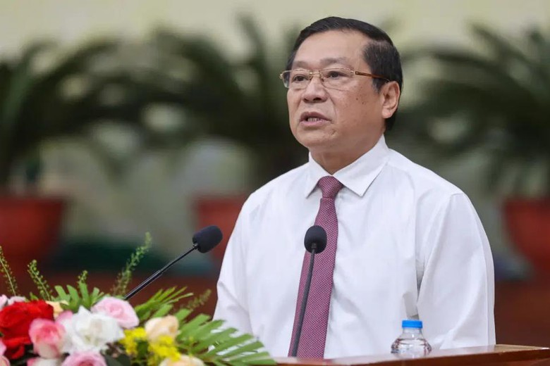 Việt Nam bước v&agrave;o kỷ nguy&ecirc;n ph&aacute;t triển bứt ph&aacute; l&agrave; ph&ugrave; hợp với quy luật kh&aacute;ch quan- Ảnh 1.