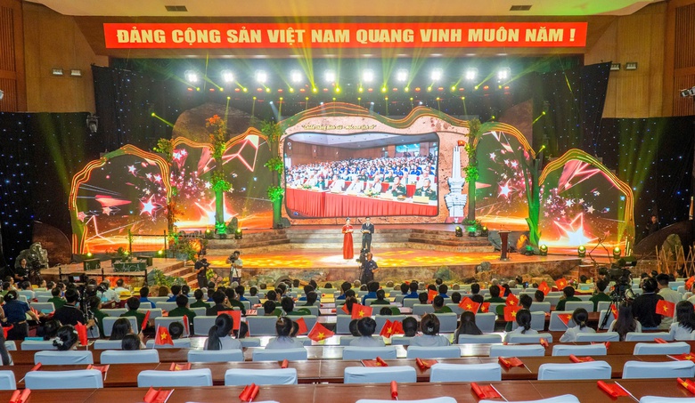 B&agrave; Rịa - Vũng T&agrave;u: Chiến thắng B&igrave;nh Gi&atilde;, mốc son lịch sử h&agrave;o h&ugrave;ng- Ảnh 1.