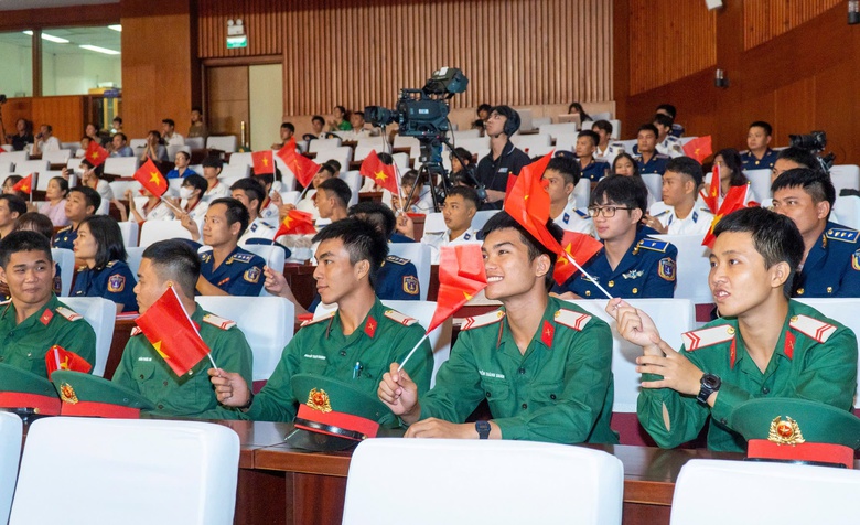 B&agrave; Rịa - Vũng T&agrave;u: Chiến thắng B&igrave;nh Gi&atilde;, mốc son lịch sử h&agrave;o h&ugrave;ng- Ảnh 10.