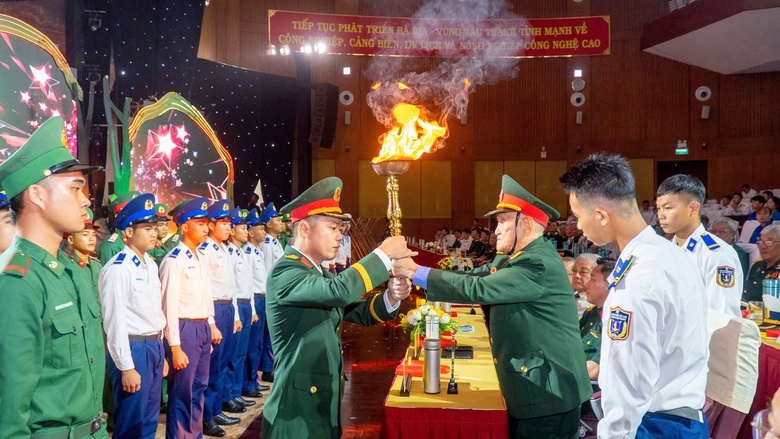 B&agrave; Rịa - Vũng T&agrave;u: Chiến thắng B&igrave;nh Gi&atilde;, mốc son lịch sử h&agrave;o h&ugrave;ng- Ảnh 3.