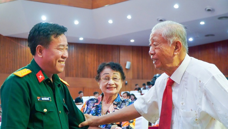 B&agrave; Rịa - Vũng T&agrave;u: Chiến thắng B&igrave;nh Gi&atilde;, mốc son lịch sử h&agrave;o h&ugrave;ng- Ảnh 6.