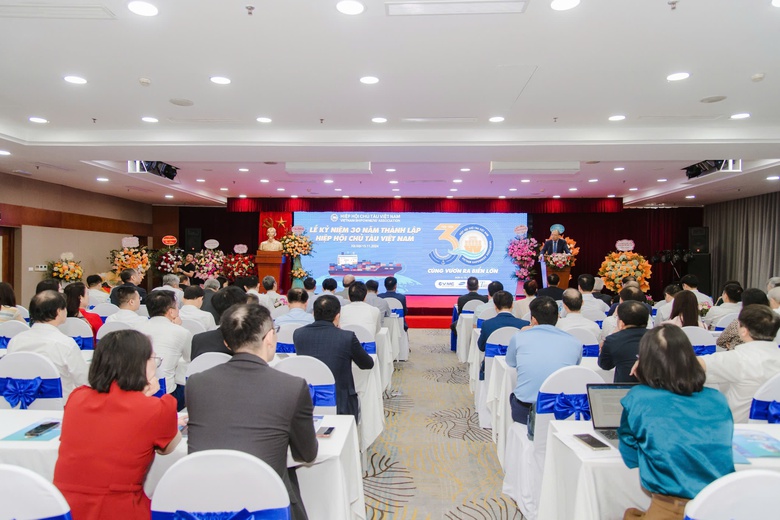Đội t&agrave;u biển Việt Nam đứng thứ 22 thế giới- Ảnh 2.