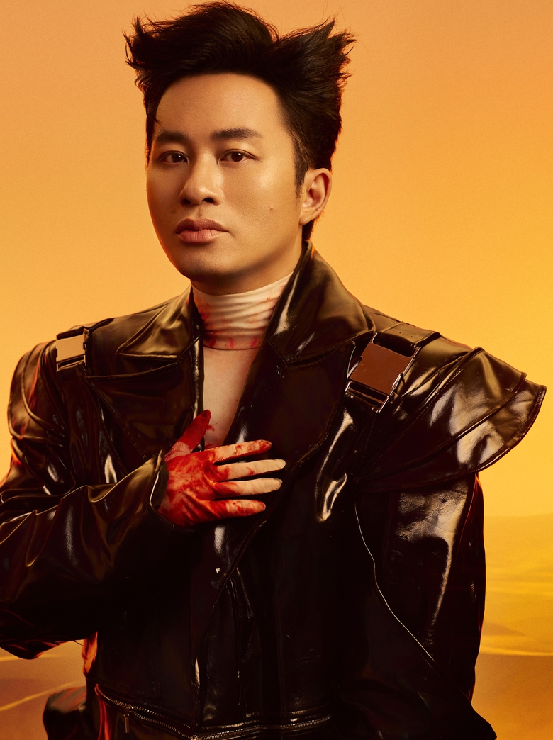 T&ugrave;ng Dương l&agrave;m album Đa vũ trụ với c&aacute;c producer GenZ nổi tiếng- Ảnh 10.