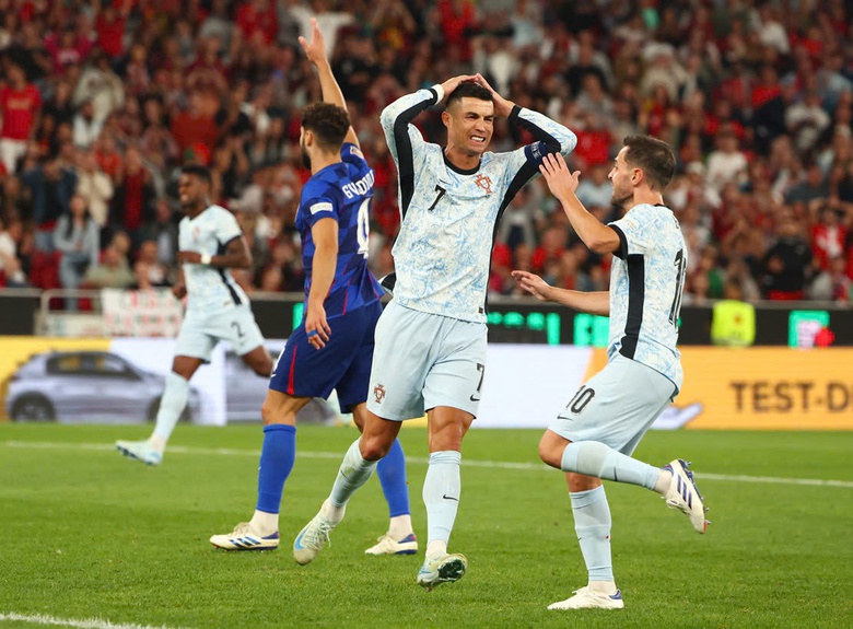 Nhận định, soi tỷ lệ Croatia vs Bồ Đ&agrave;o Nha (2h45, 19/11), UEFA Nations League 2024-2025- Ảnh 1.