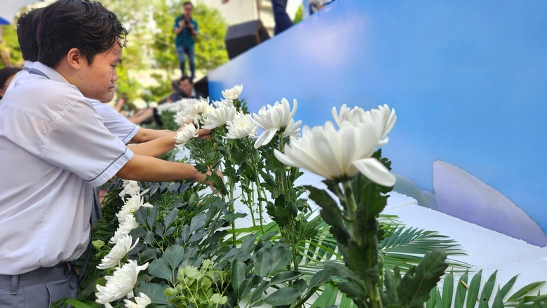 H&atilde;y đi chậm lại v&igrave; tương lai trẻ thơ- Ảnh 6.