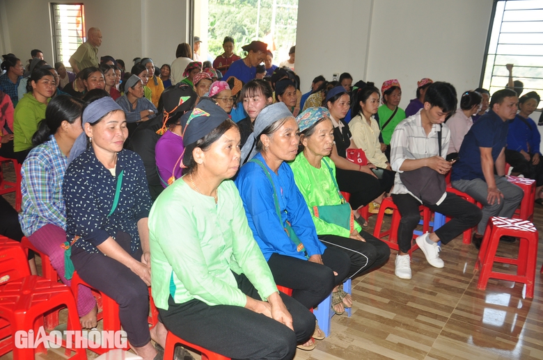 Ấm &aacute;p ng&agrave;y hội Đại đo&agrave;n kết to&agrave;n d&acirc;n tộc ở L&agrave;ng Nủ- Ảnh 6.