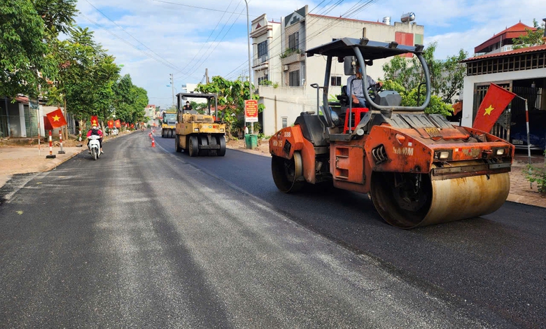 Lạng Sơn: Kiến nghị gi&atilde;n tiến độ ho&agrave;n th&agrave;nh cải tạo, n&acirc;ng cấp QL4B đến năm 2025- Ảnh 1.