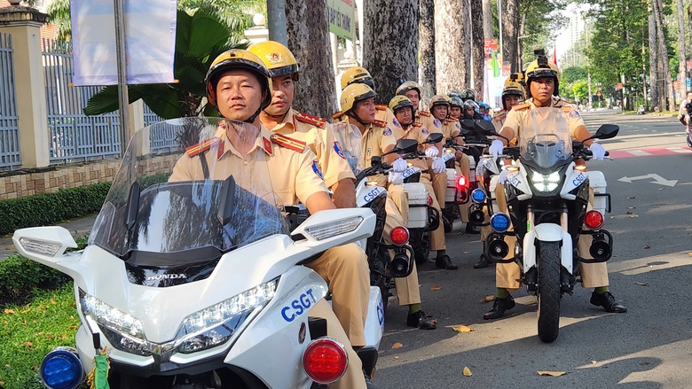 H&atilde;y đi chậm lại v&igrave; tương lai trẻ thơ- Ảnh 7.